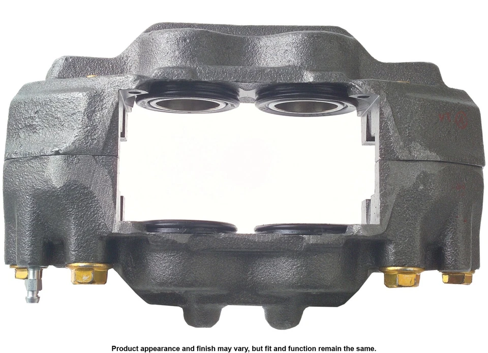 Pinza de freno de disco delantera izquierda cardona para Toyota Sequoia 2001-2007 Foto 2 de 3