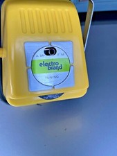 Vintage Electro Brand AM/FM/FM Radio Headset