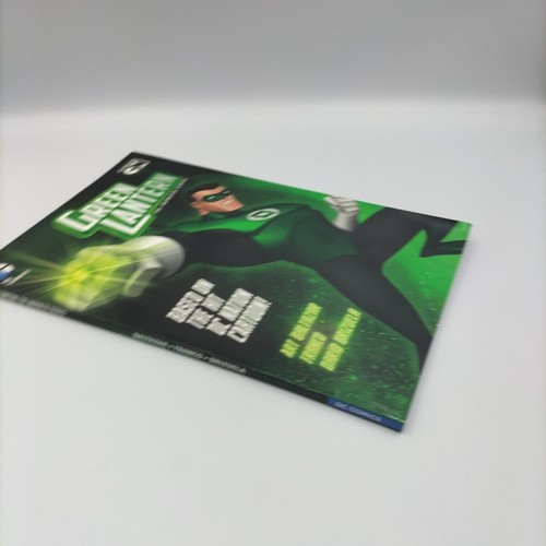 Green Lantern The Animated Series - Picture 3 of 5