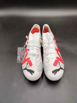 PUMA Herren Future Match Mxsg Fussballschuh. Gr 40,5.