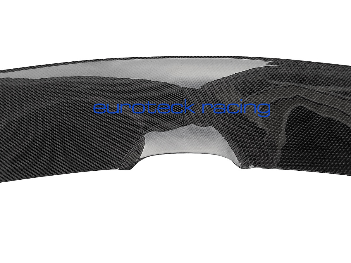 McLaren 720s Carbon Fiber Active Rear Wing/Spoiler Air Brake BRAND NEW!