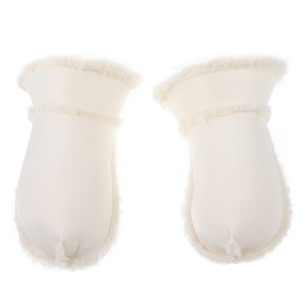 APL Copriscarpe Termico Interno Suole Interne per Scarpe Donna Donna Bambino