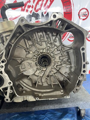 Honda Nsx 1992 Automatic Transmission 90k Km (56k Miles) Acura