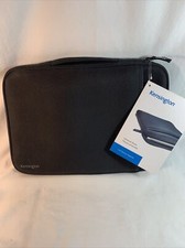Kensington Universal Soft Sleeve for 11.6" Devices,