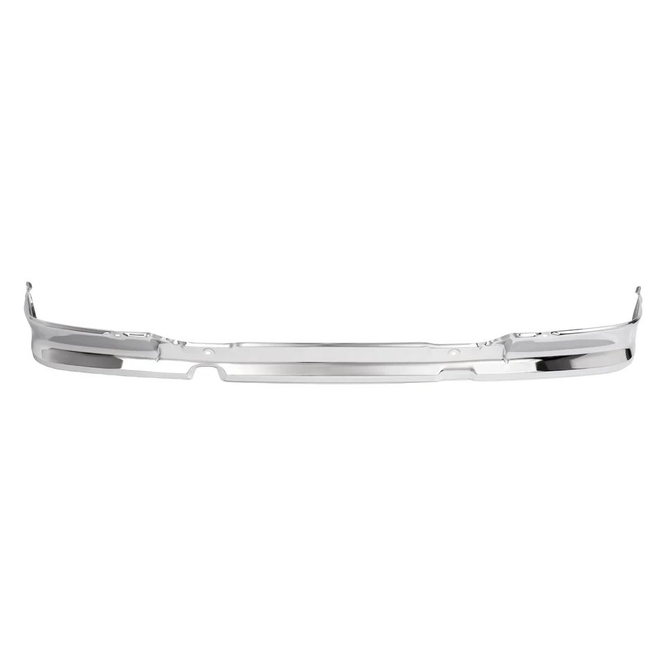 For Toyota 4Runner Pickup 86-89 Chrome Front Air Dam Deflector Lower Valance Foto 2 de 4