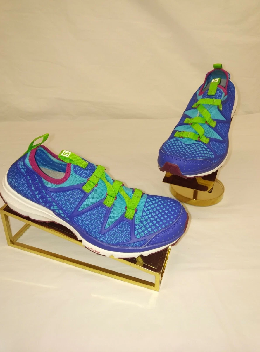 Salomon clearance crossamphibian w