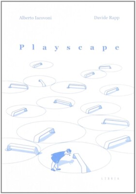 Playscape - [Libria]