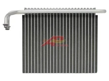 BOA91616 Heavy Duty Evaporator Fits Freightliner Trucks - 1 Year Warranty