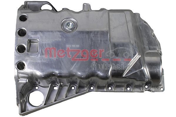 Metzger 7990149 ÖLwanne Passend FüR Nissan Opel Renault-image