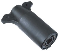 Reese 74645 Adapter,7-way Blade To 6-way Pin, Blk G0473481 on sale Reese 74645 Adapter,7-way Blade To 6-way Pin, Blk G0473481 on sale