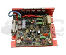 KB ELECTRONICS 50233203 MOTOR SPEED CONTROLLER 120VAC KBMM-125