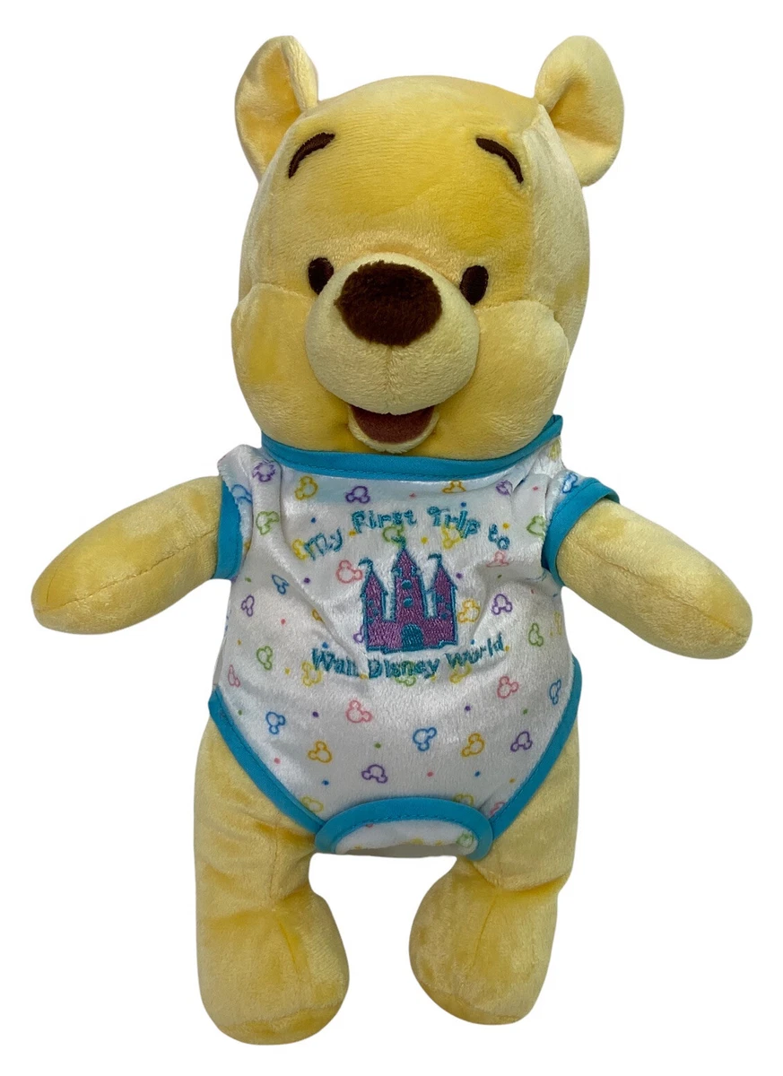 my first disney bear products for sale | eBay