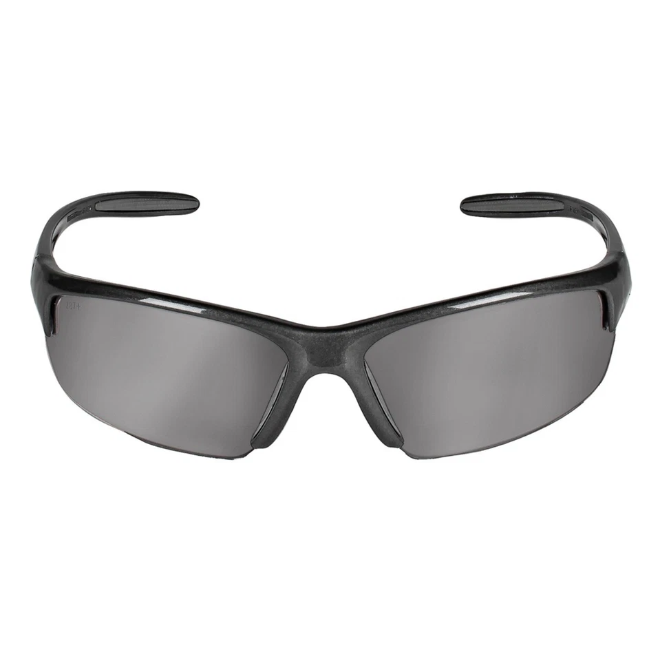 Smith & Wesson 21297 Gris Antiniebla Seguridad Gafas de Sol UV ANSI Z87+ Gafas de Trabajo Foto 3 de 4