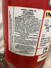 BADGER PYRO-CHEM FIRE EXTINGUISHER 20 LB. MODEL: 20MB-3H ABC Dry Chemical USED — photo 5