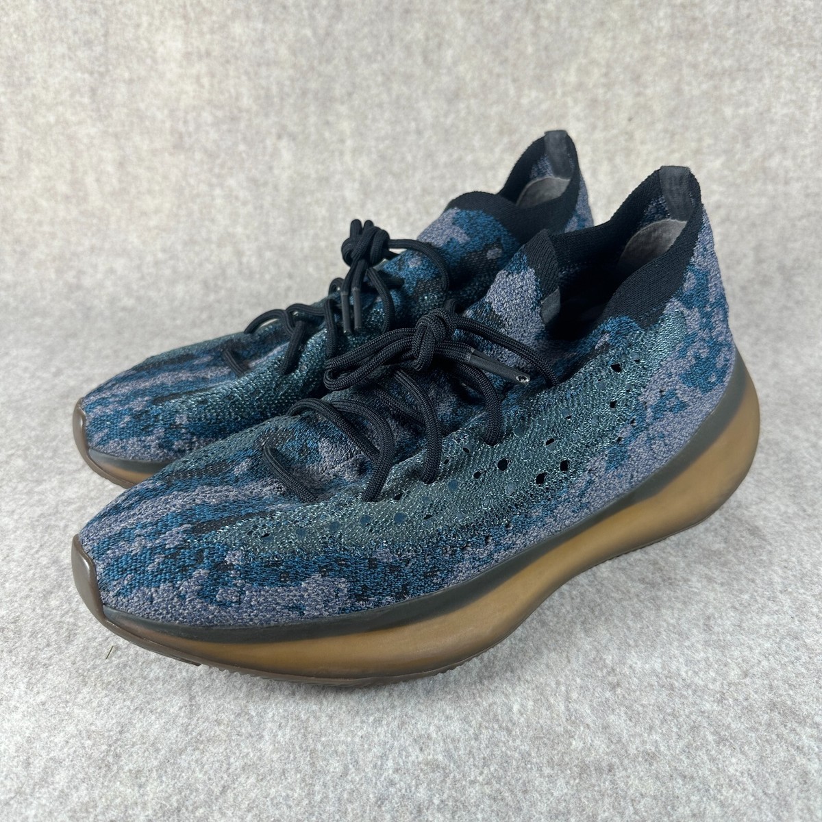 380 Onyx New Yeezy 380 V2 Yeezy 380 V2 Carbon Blue Adidas Yeezy