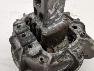 BMW 5 Series F10 OFFSIDE Drivers Front Right Engine Mount  