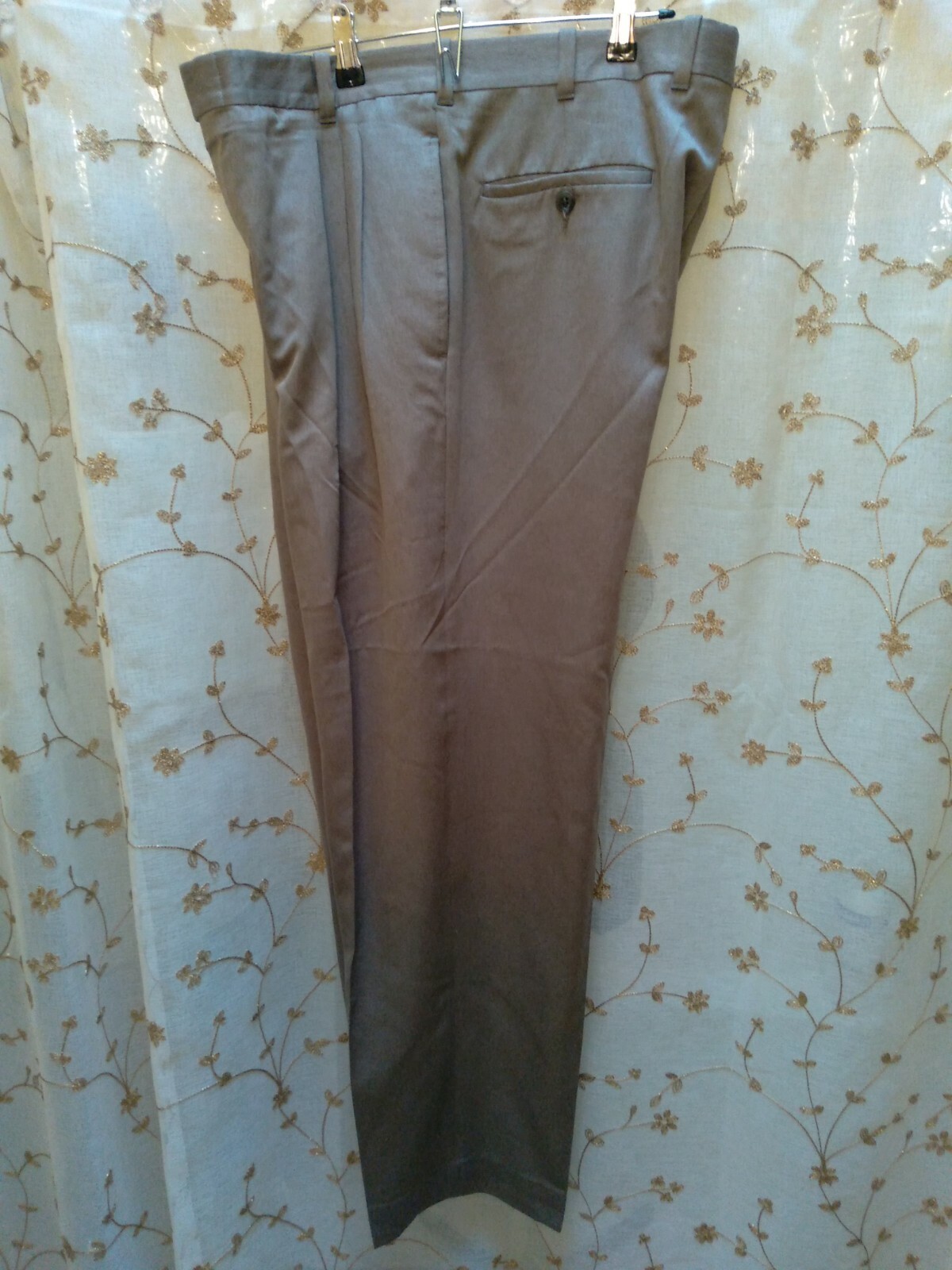 Descente International Golf Collection Pants Size 36x… Gem