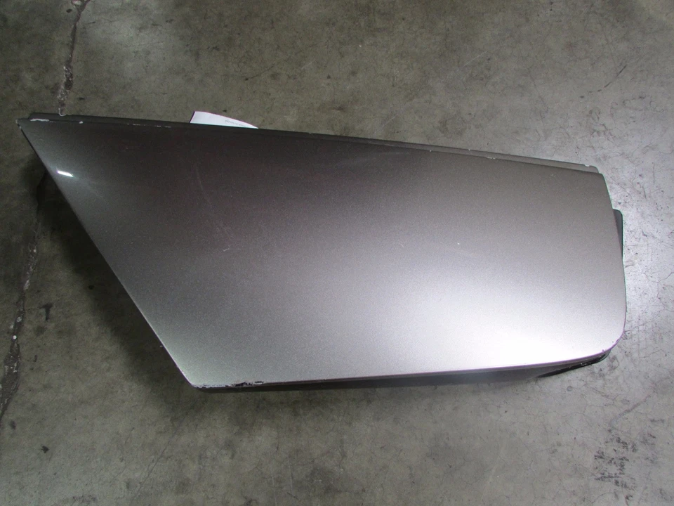 Lamborghini Murcielago, LP640 izquierda, ala de murciélago trasera, cuarto de panel, 418119361 Foto 2 de 4