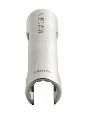 INJECTION LINE FLARED NUT WRENCH SOCKET 14mm FITS MERCEDES SPRINTER MORE