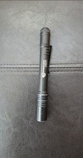 Streamlight Stylus Pro Pen Light- Black