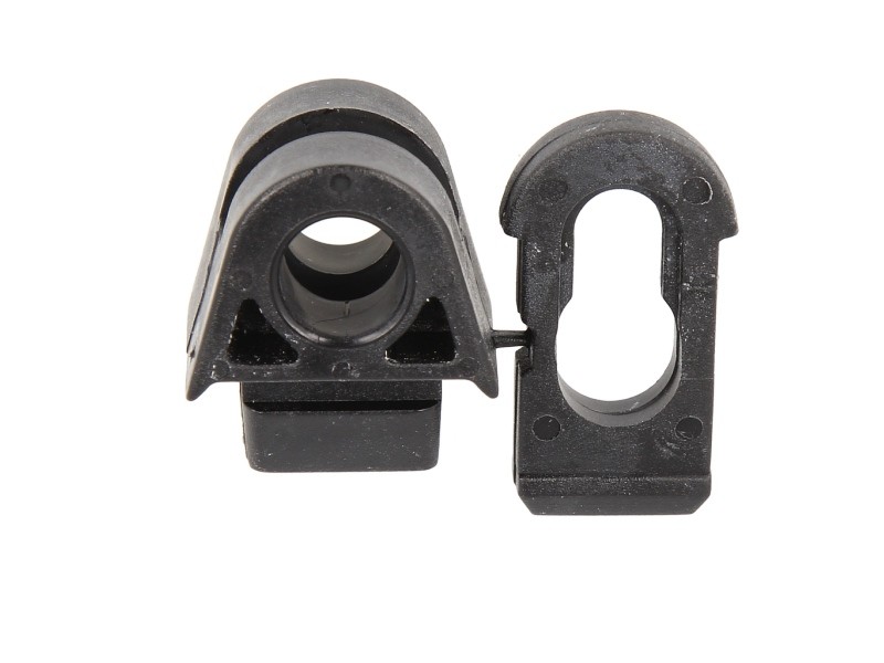 4x ✅Fits ROMIX ROM C10053 engine bonnet support fastening ROM C10053 ⭐UK Seller⭐