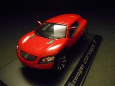 1/43 NOREV Germany Volkswagen Concept T Collectables 17+