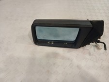 Aussenspiegel Links Manuell Fahrerseite  Mercedes-Benz W124