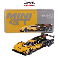 Mini GT 2024 Cadillac V-Series.R #01 Cadillac Racing Imsa Sebring 12 Hrs LHD