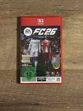 Nintendo Switch 2 EA Sports FC 26