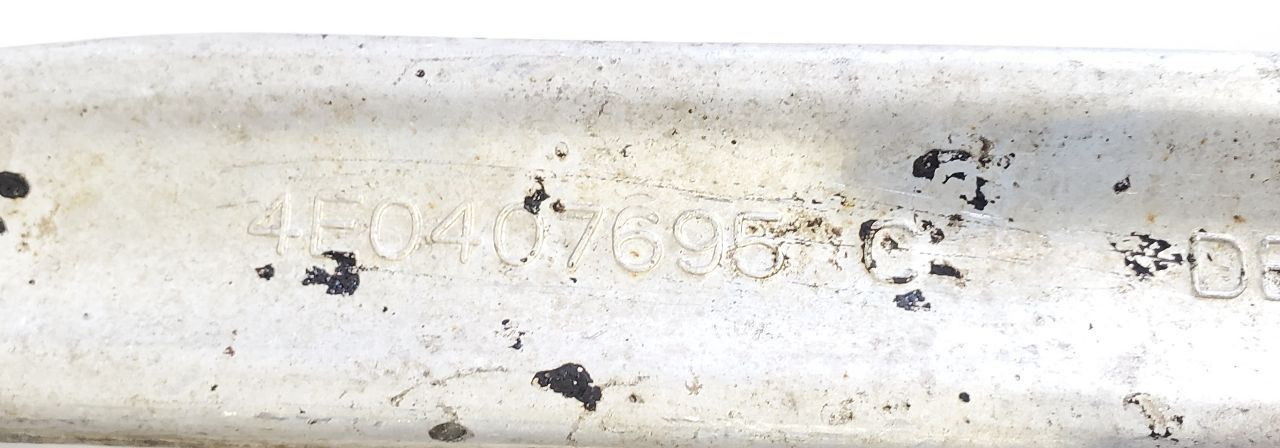 2007 Bentley Continental GTC OEM Front Left Set Of Lower Control Arm 