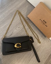 Coach Shoulder Bag CCD26 Birdget - Fashionable Crossbody Bag