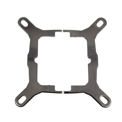 Metal Mounting Bracket For Corsair H100i/H150i/H115i RGB PRO XT for Intel