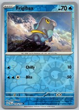 (2 Card Minimum) - 15% off 4+ | Pokemon: Paldea Evolved (Reverse Holo)