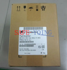 1PCS NEW FUJI INVERTER FRN3.7E1S-2J