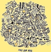 Audio Cd - Mac Demarco - This Old Dog - Captured Tracks -D- Neu
