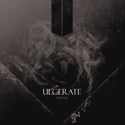 Vermis [Digipak] by Ulcerate [CD]