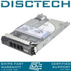 Dell 400-AEVR 800GB 3.5" 12Gbps MLC SAS SSD Y004G / F238F Hybrid Kit