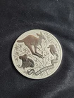 150 Year Australia Anniversary silver bullion coin 1 oz