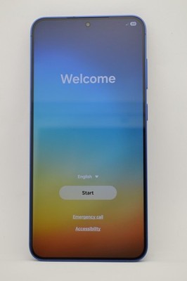 REFURBISHED Samsung Galaxy S25+ PLUS M-S936U1 256GB Navy FACTORY