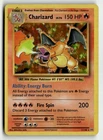 Charizard - XY - Evolutions (EVO) 11/108 Holo Pokemon