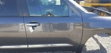 20 TOYOTA SEQUOIA DOOR ASSEMBLY FRONT RIGHT PASSENGER