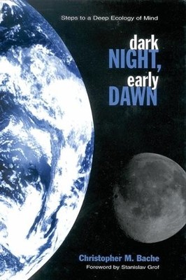 Christopher M. Bache Dark Night, Early Dawn (Taschenbuch)