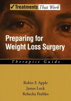 Robin F. Apple (U. A.) | Preparing For Weight Loss Surgery | Taschenbuch (2006)