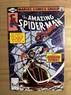 The Amazing Spider-Man #210 (Marvel Comics November 1980)