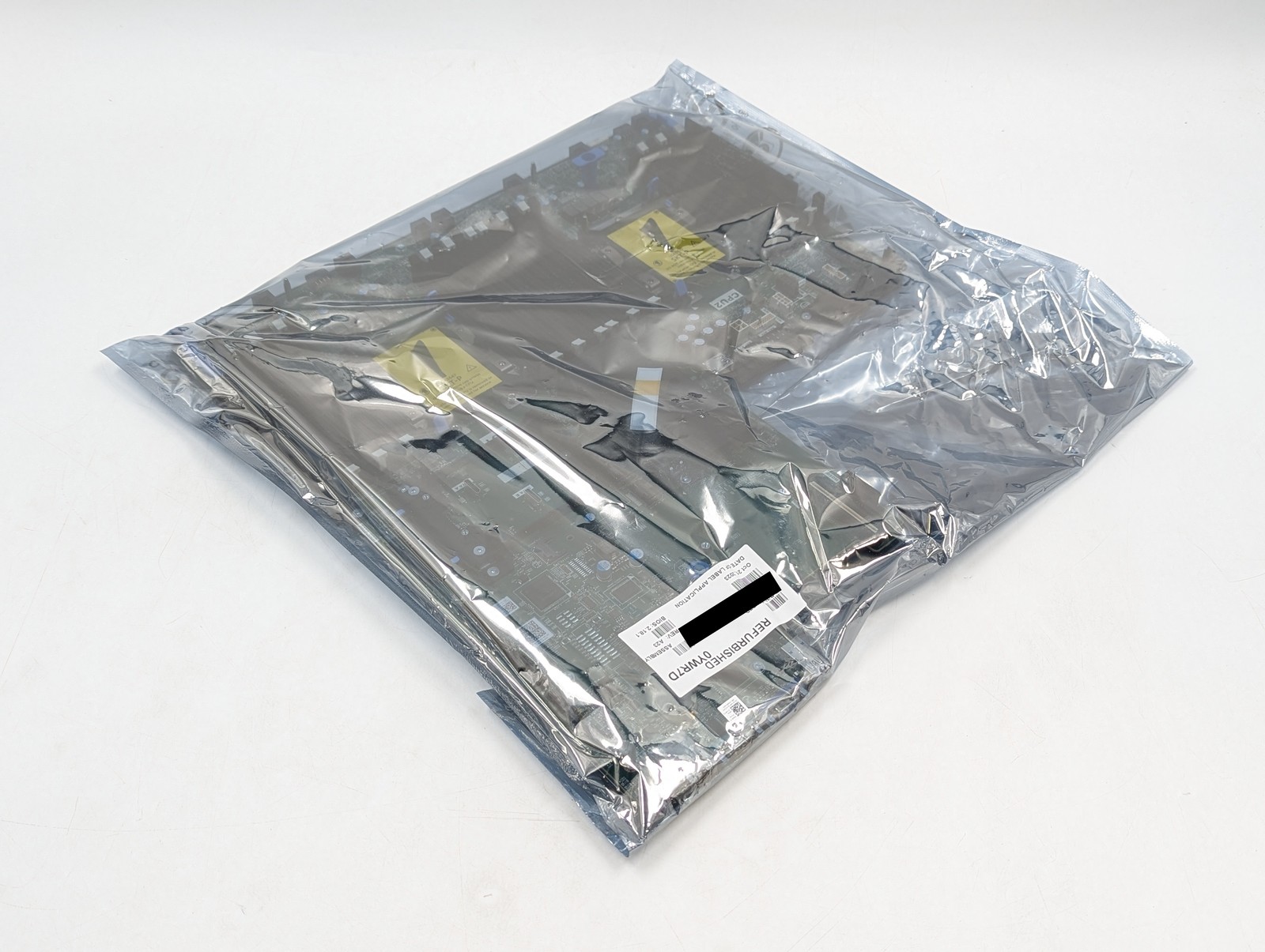 Dell Motherboard for PowerEdge R740 R740XD Rack Server (0YWR7D) RFB OB