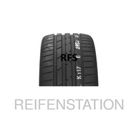 2X Sommerreifen Hankook K/117A VENT-S1 EVO2 Suv 235/55 R18 100V