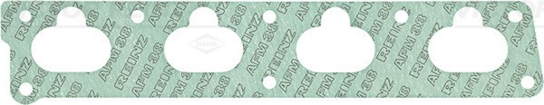 Dichtung AnsaugkrüMmer Victor Reinz 71-33018-00 FüR 406 407 C8 9D 9U 607 CitroËN-image