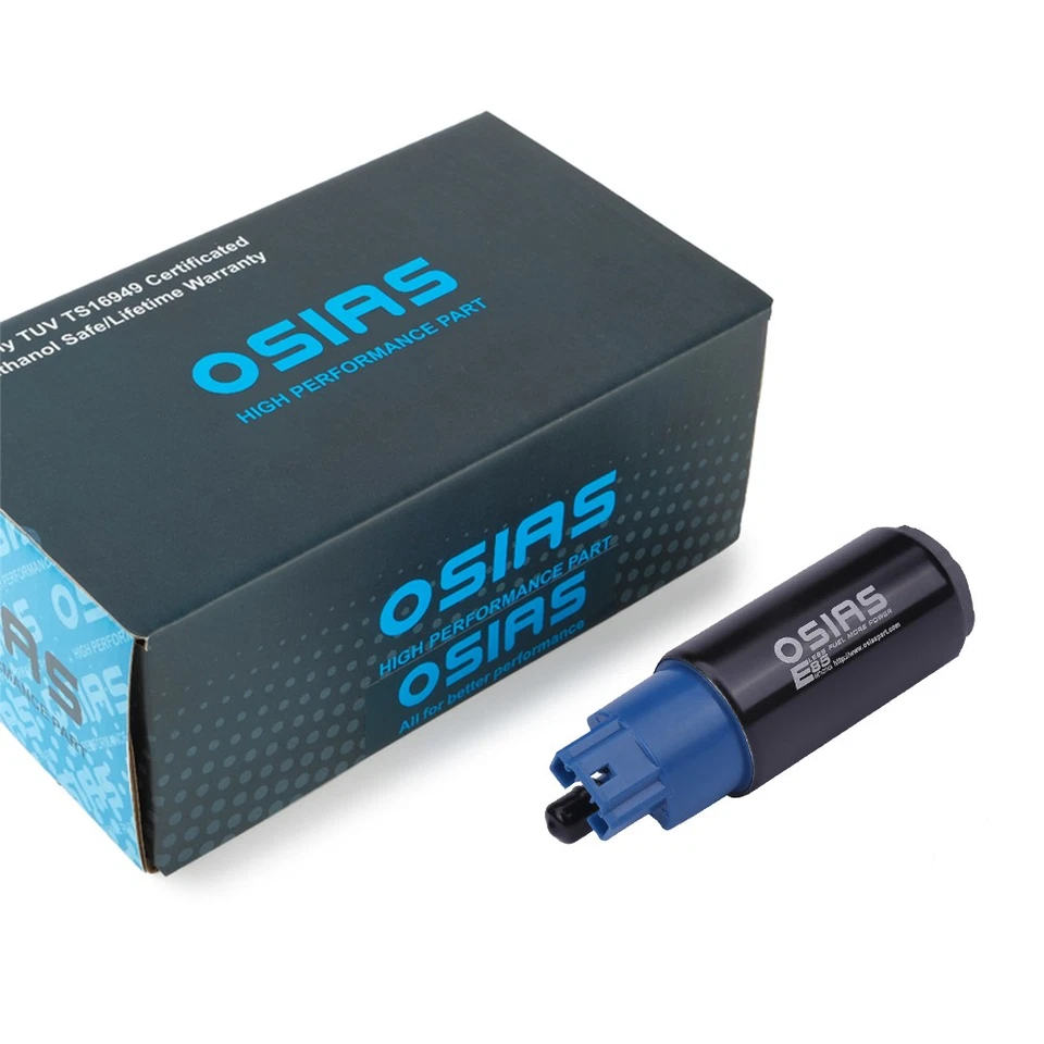 Bomba de combustible nueva para Ducati 916 996 1994 1995 1996 1997 1998 1999 2000 2001 2002 Foto 2 de 4