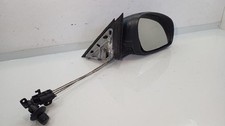 5J1857508D aussenspiegel rechts SKODA FABIA «542 2007 1.2 2006 155928