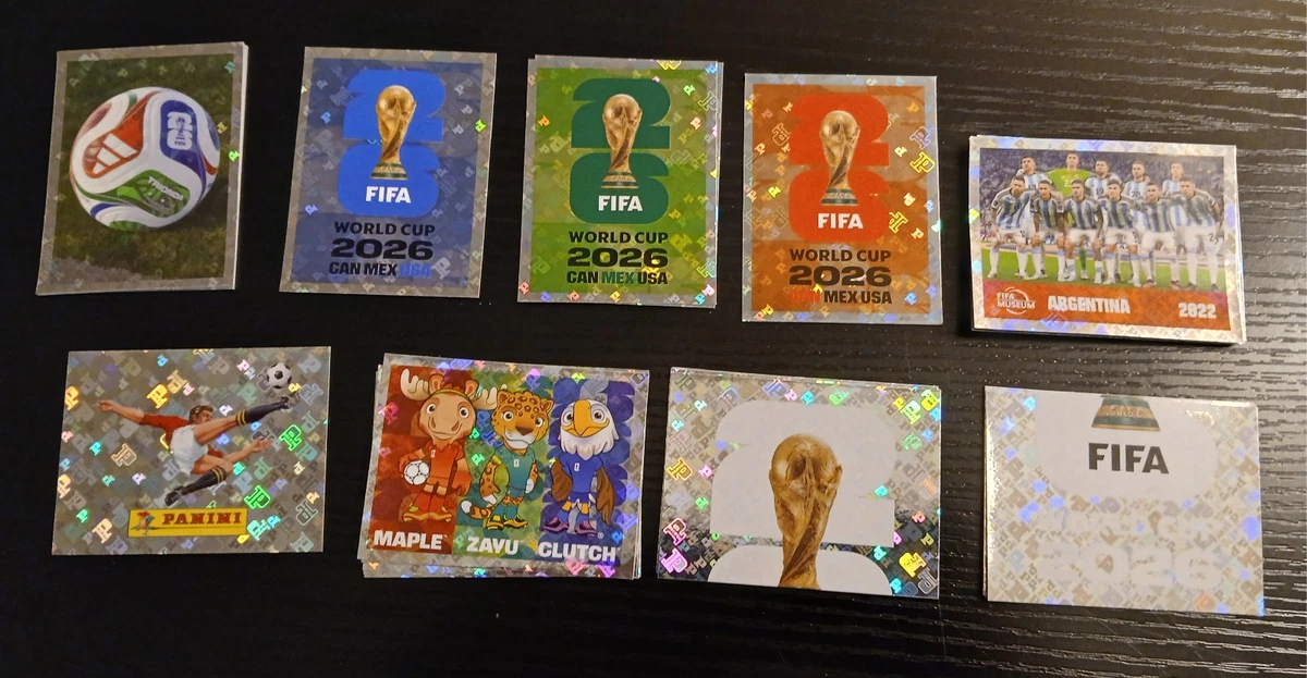 Panini World Cup 1994 for sale | eBay